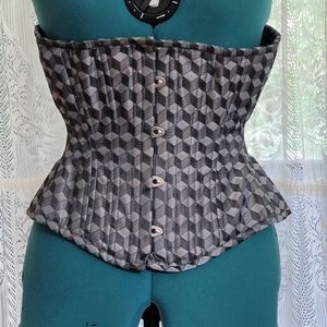Timeless Trends LIBRA corset